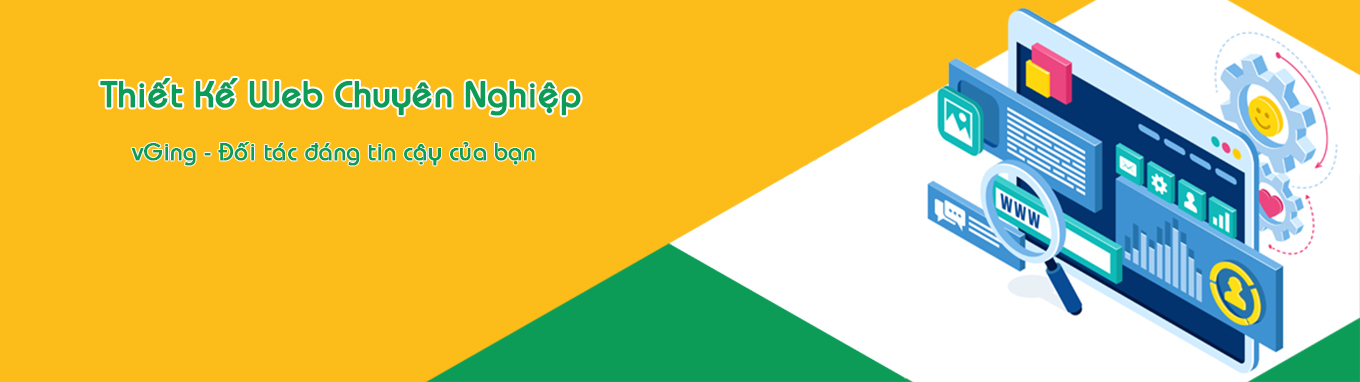Thiet ke website