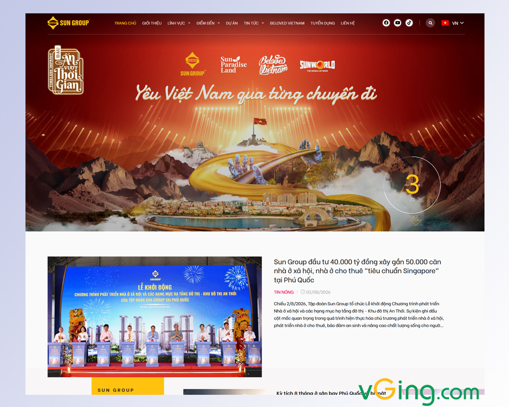 Những yếu tố cần có khi thiết kế website bất động sản Những yếu tố cần có khi thiết kế website bất động sản
