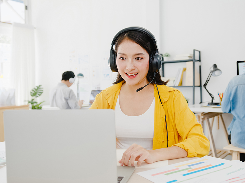 Thiết Kế Website Chuyên Nghiệp