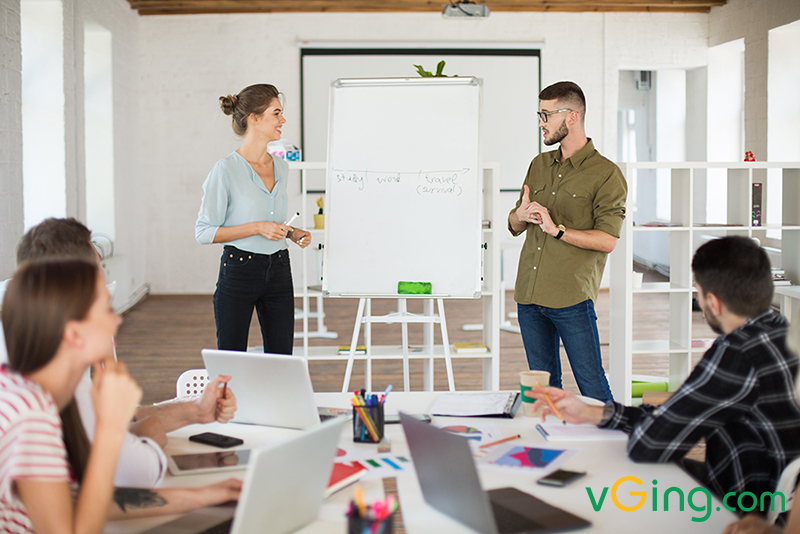 Bí quyết tăng chuyển đổi cho website kinh doanh bán hàng