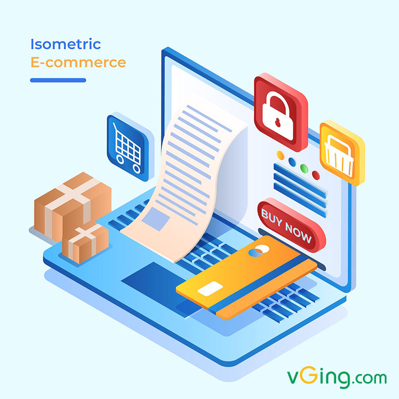 Quy trình thiết kế Website bán hàng uy tín