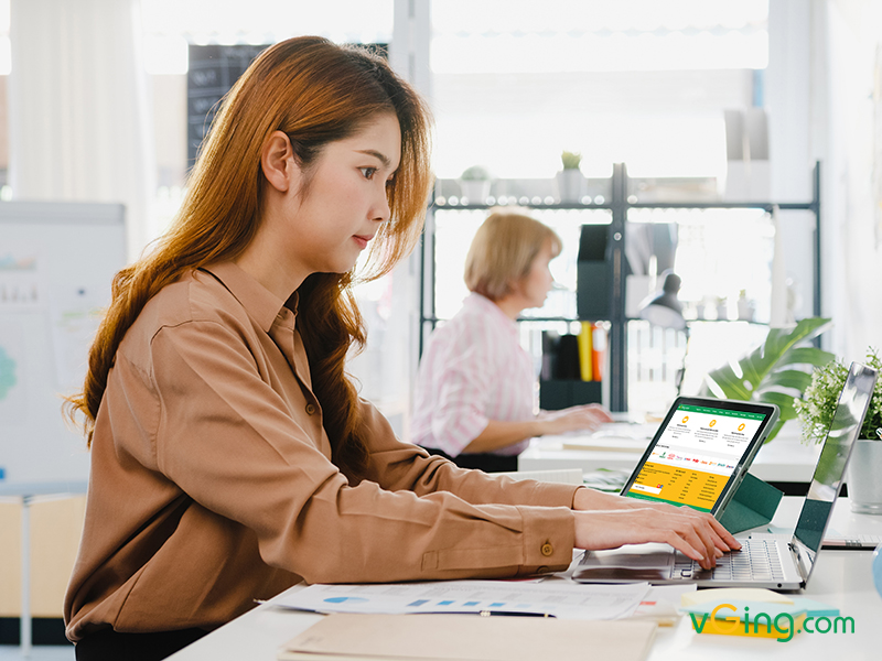 Tại sao khách hàng tin tưởng dịch vụ thiết kế website bán hàng giá rẻ của vGing Tại sao khách hàng tin tưởng dịch vụ thiết kế website bán hàng giá rẻ của vGing