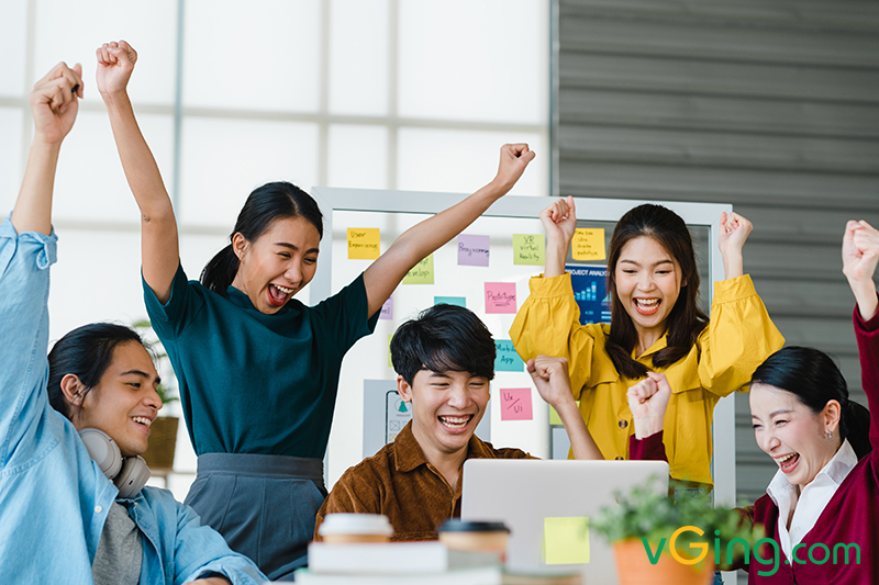 Những lợi ích từ việc thiết kế web bán hàng trọn gói mang lại